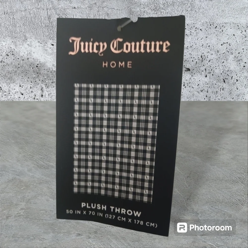 Juicy Couture brand new